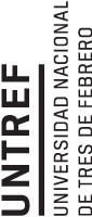 Logo Untref